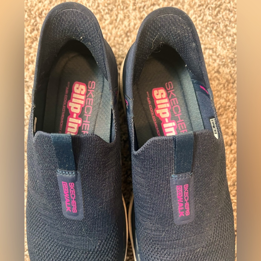 Sketchers Slip-Ins